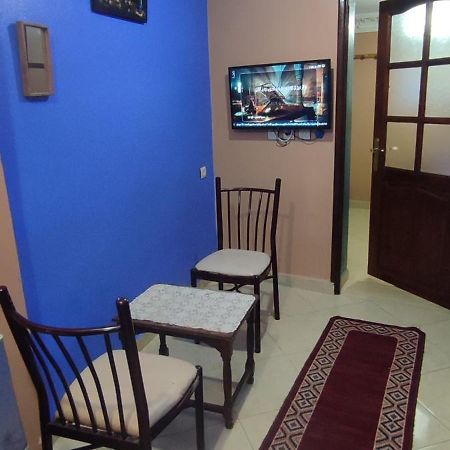 Casa Lotfi Daire Şafşavan Dış mekan fotoğraf
