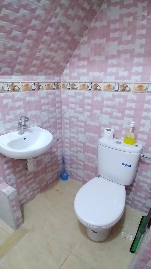 Casa Lotfi Daire Şafşavan Dış mekan fotoğraf
