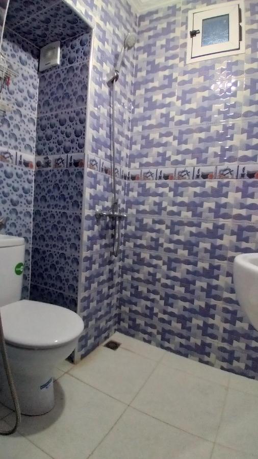 Casa Lotfi Daire Şafşavan Dış mekan fotoğraf