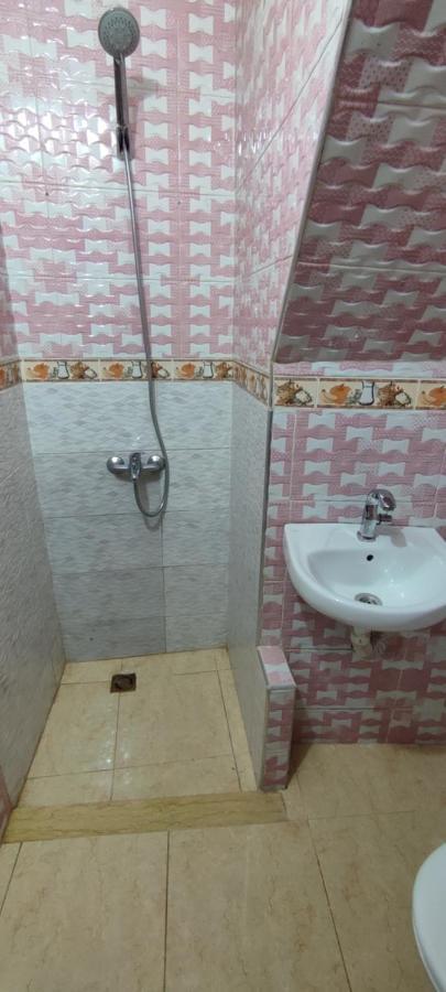 Casa Lotfi Daire Şafşavan Dış mekan fotoğraf