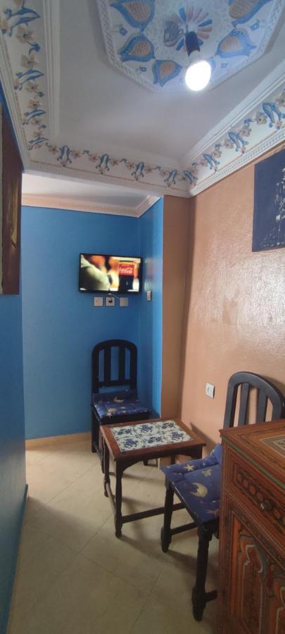 Casa Lotfi Daire Şafşavan Dış mekan fotoğraf