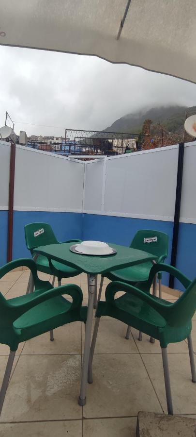 Casa Lotfi Daire Şafşavan Dış mekan fotoğraf