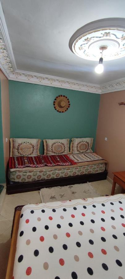 Casa Lotfi Daire Şafşavan Dış mekan fotoğraf