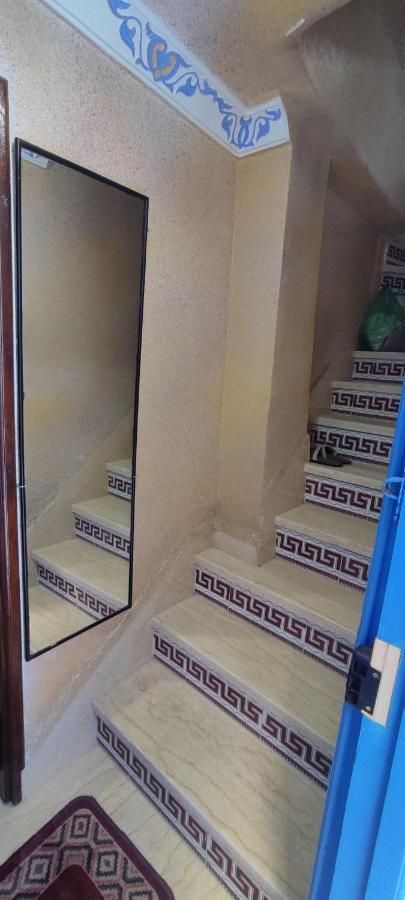 Casa Lotfi Daire Şafşavan Dış mekan fotoğraf