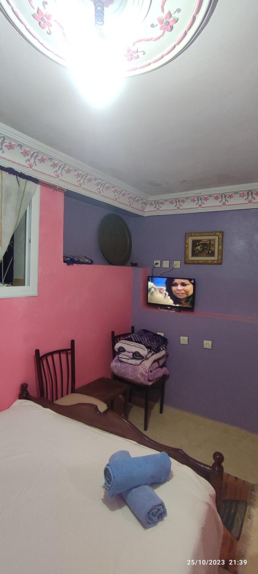 Casa Lotfi Daire Şafşavan Dış mekan fotoğraf