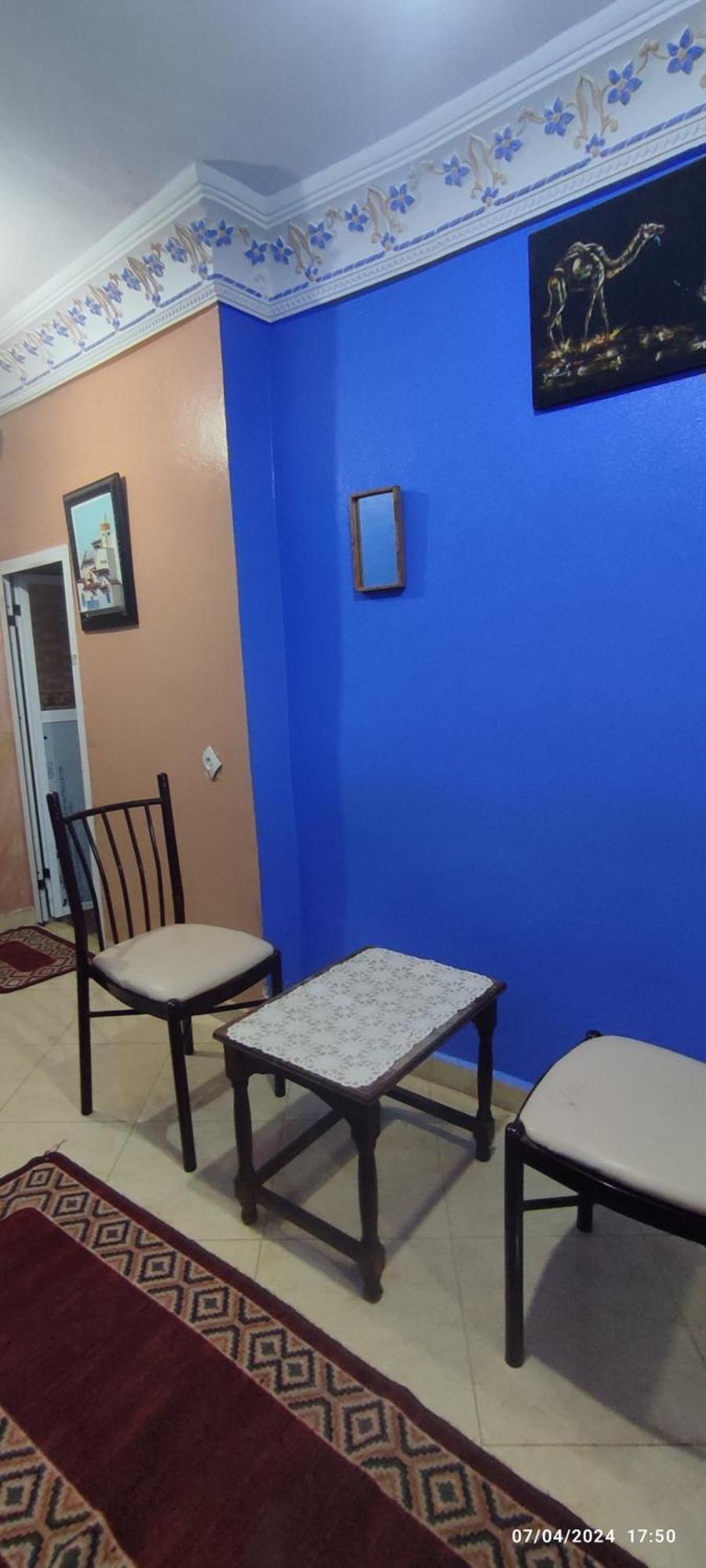 Casa Lotfi Daire Şafşavan Dış mekan fotoğraf