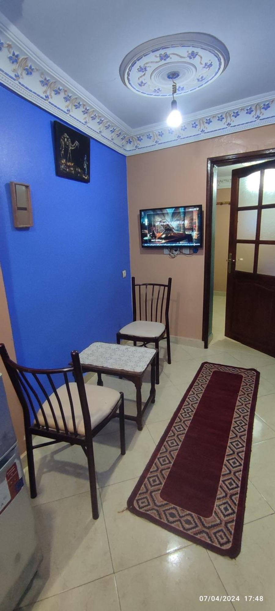 Casa Lotfi Daire Şafşavan Dış mekan fotoğraf