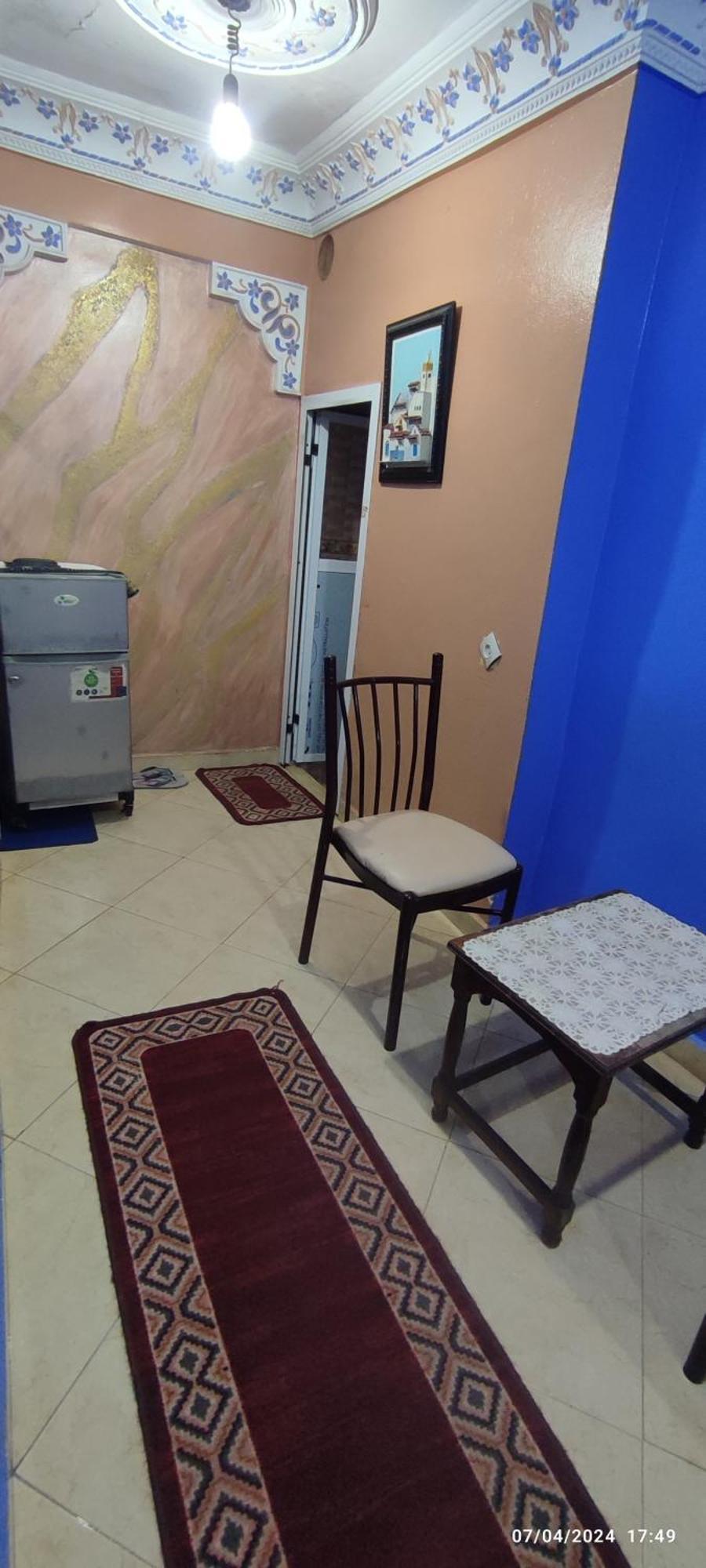 Casa Lotfi Daire Şafşavan Dış mekan fotoğraf