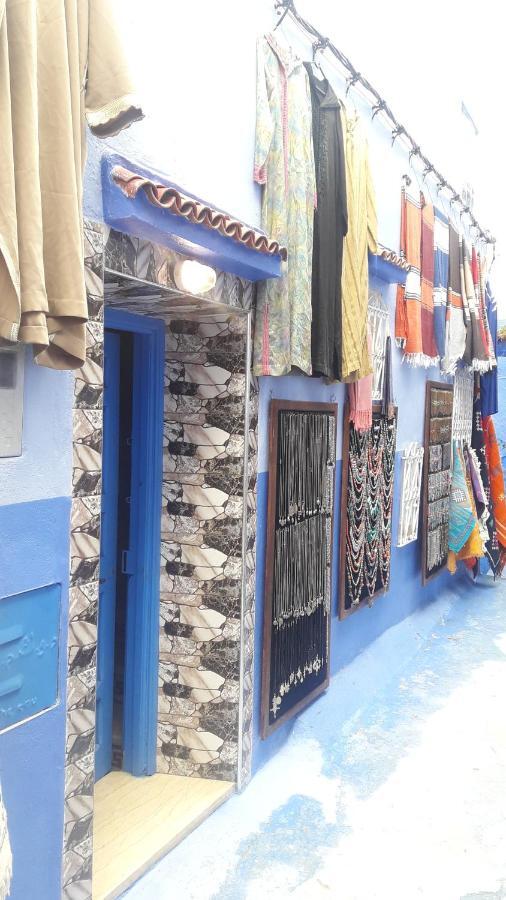 Casa Lotfi Daire Şafşavan Dış mekan fotoğraf